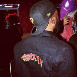 Cover of Rapstar Freestyle