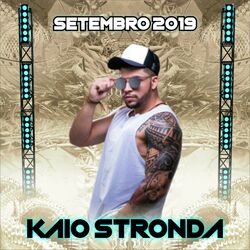 Cover of Setembro 2019