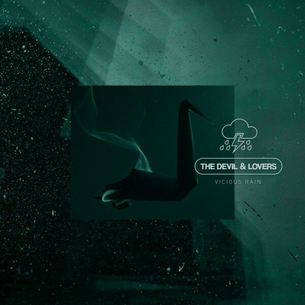 Album cover of The Devil & Lovers