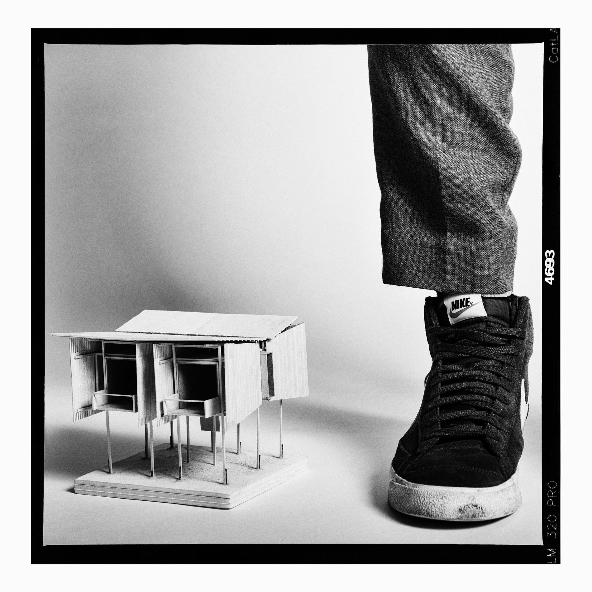 Album cover of Maquetas (Maquetas)
