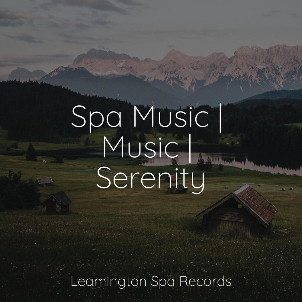 Picture of Spa Music | Music | Serenity