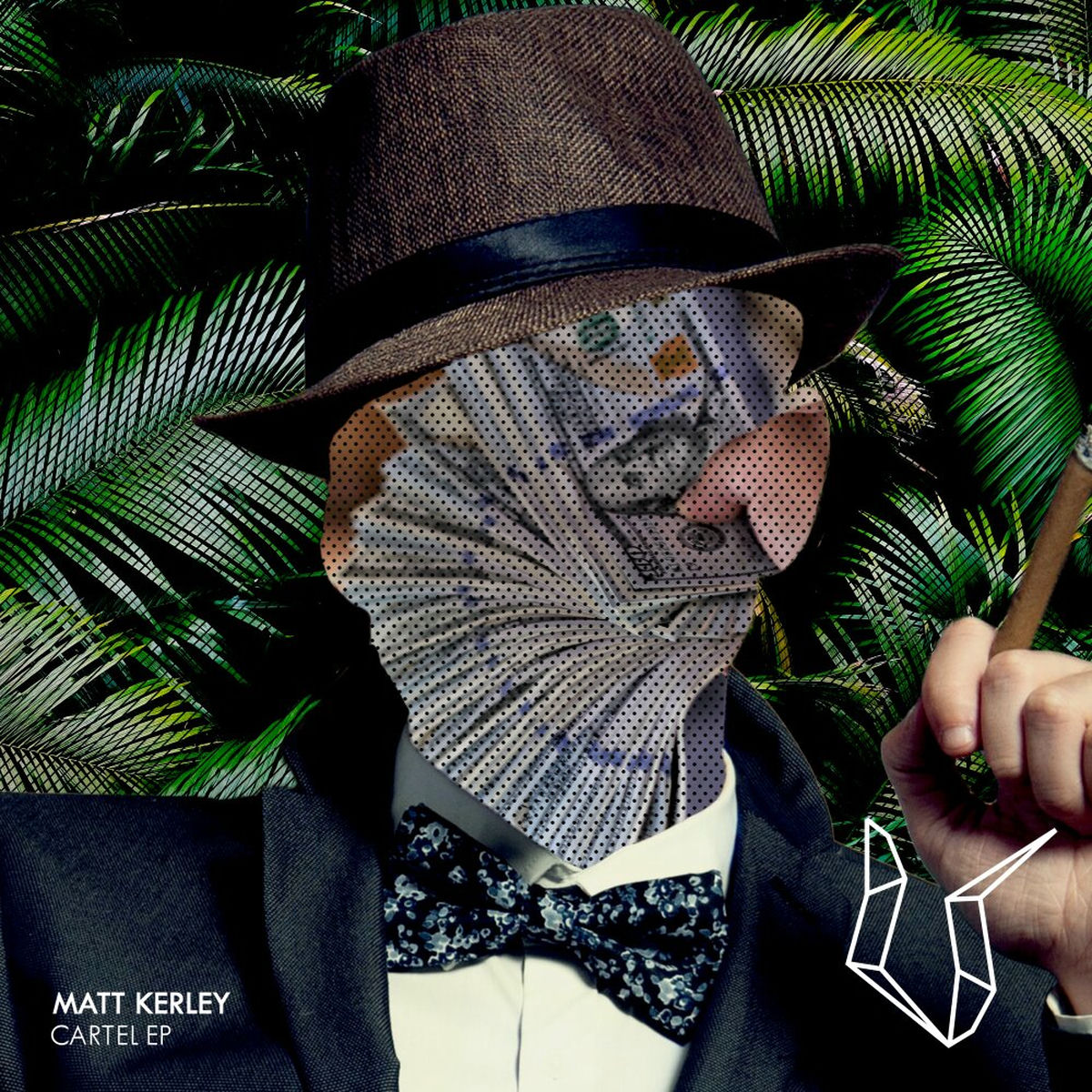 Album cover of Cartel EP