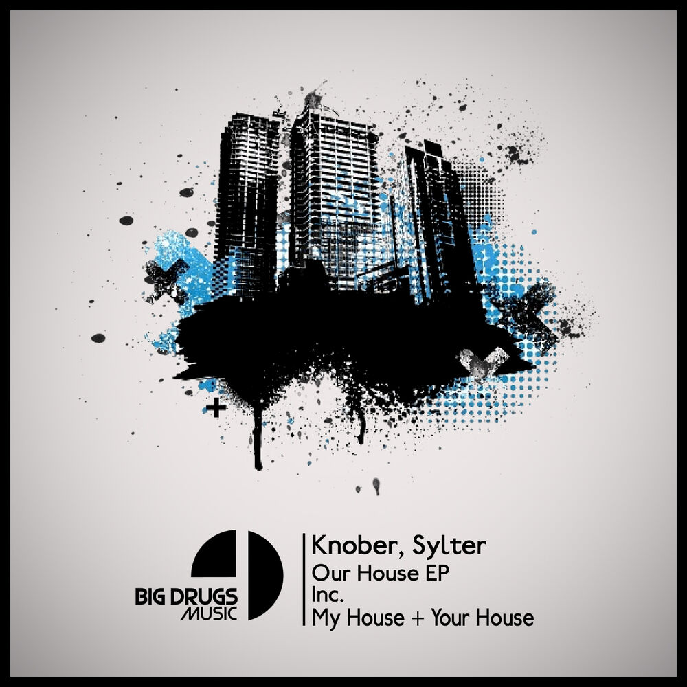 Picture of Our House EP