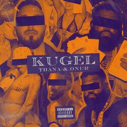 music cover
