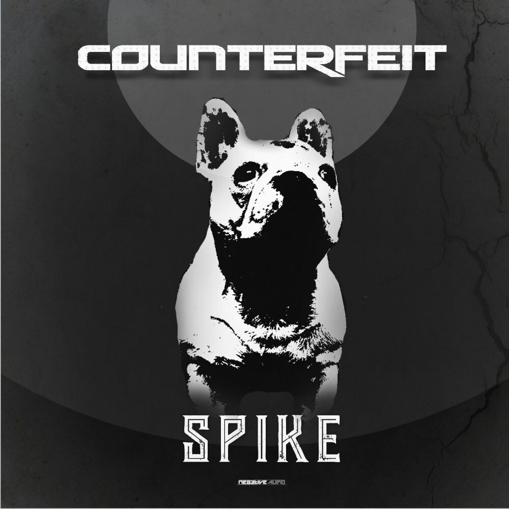 Picture of Spike