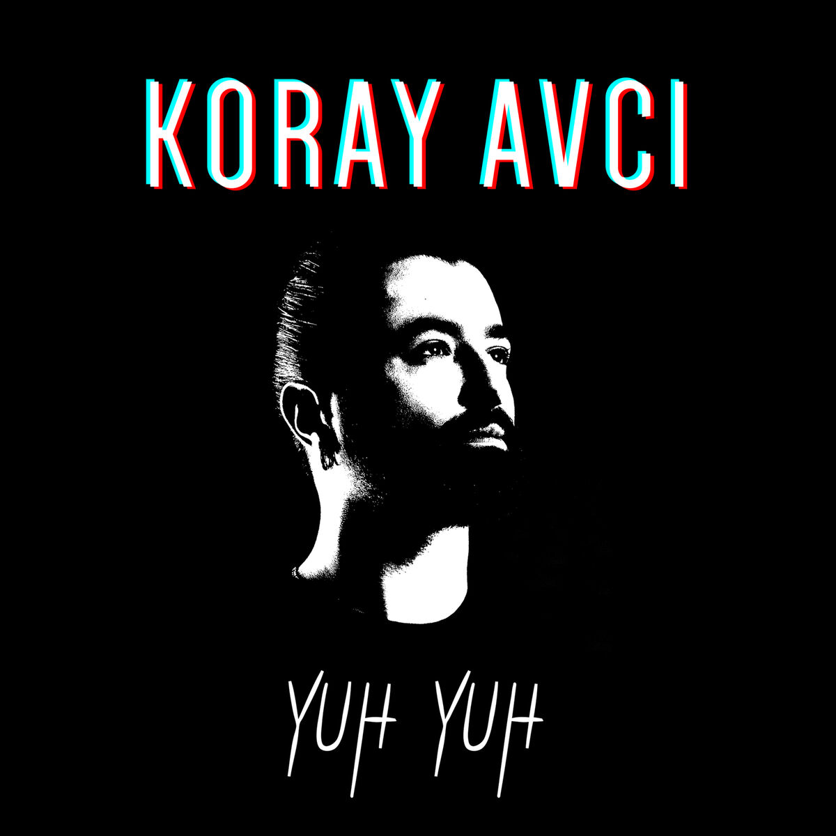 Album cover of Yuh Yuh