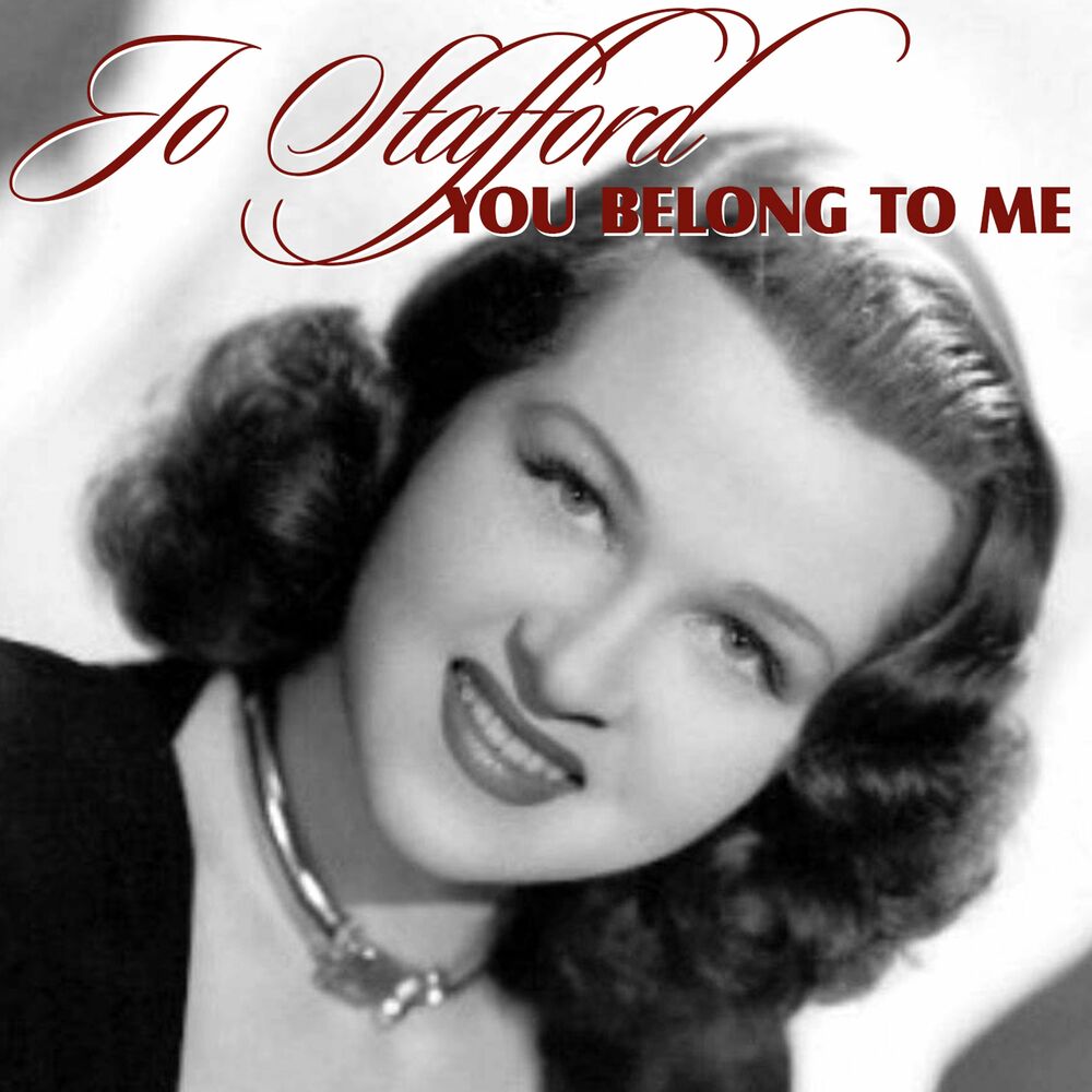 Picture of You Belong To Me