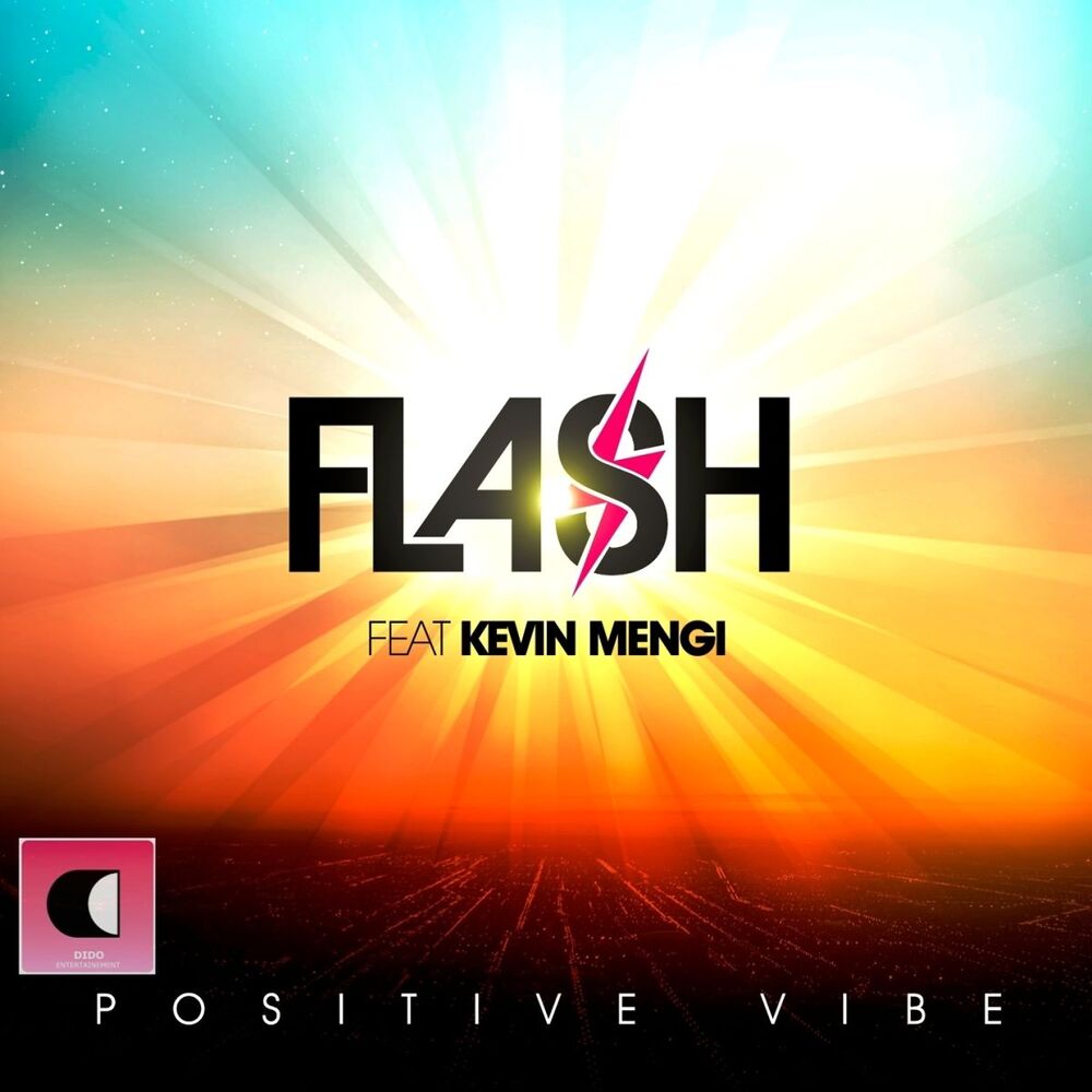 Picture of Positive Vibe (Radio Edit)