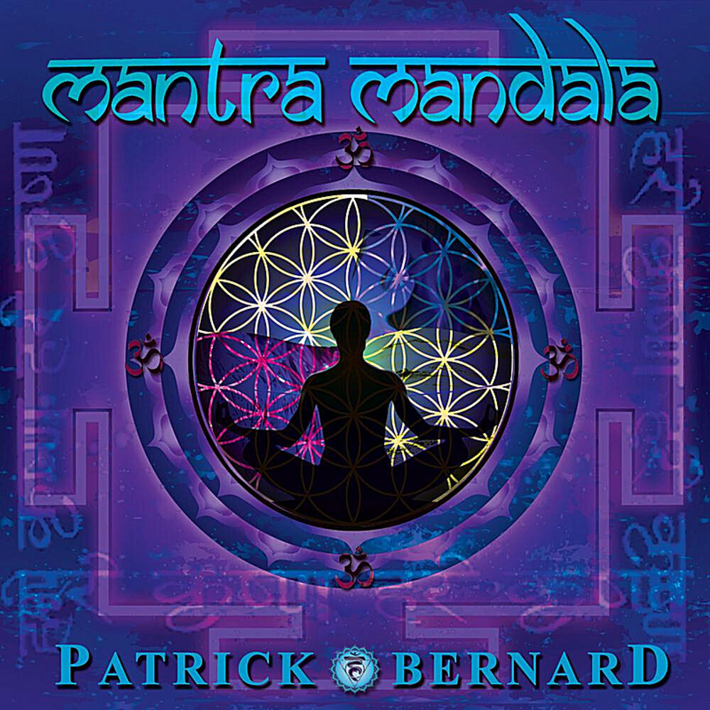 Picture of Mantra Mandala