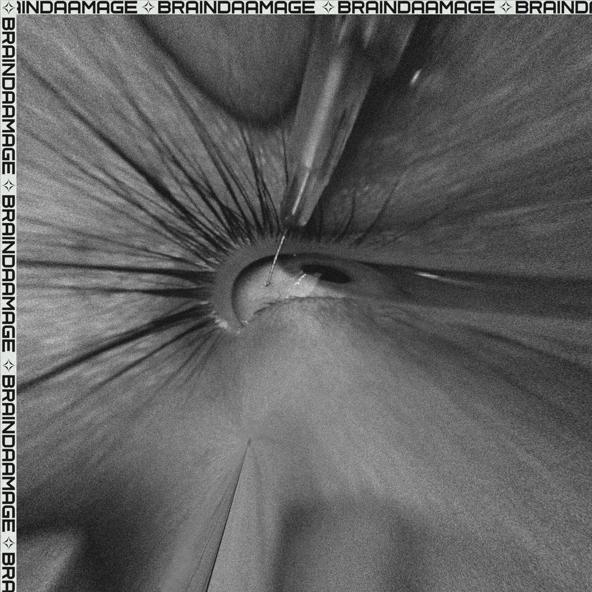 Album cover of Lobotomy