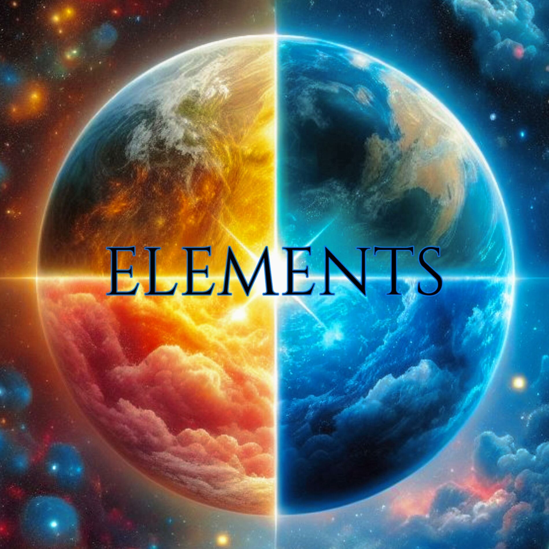 Album cover of Seasons