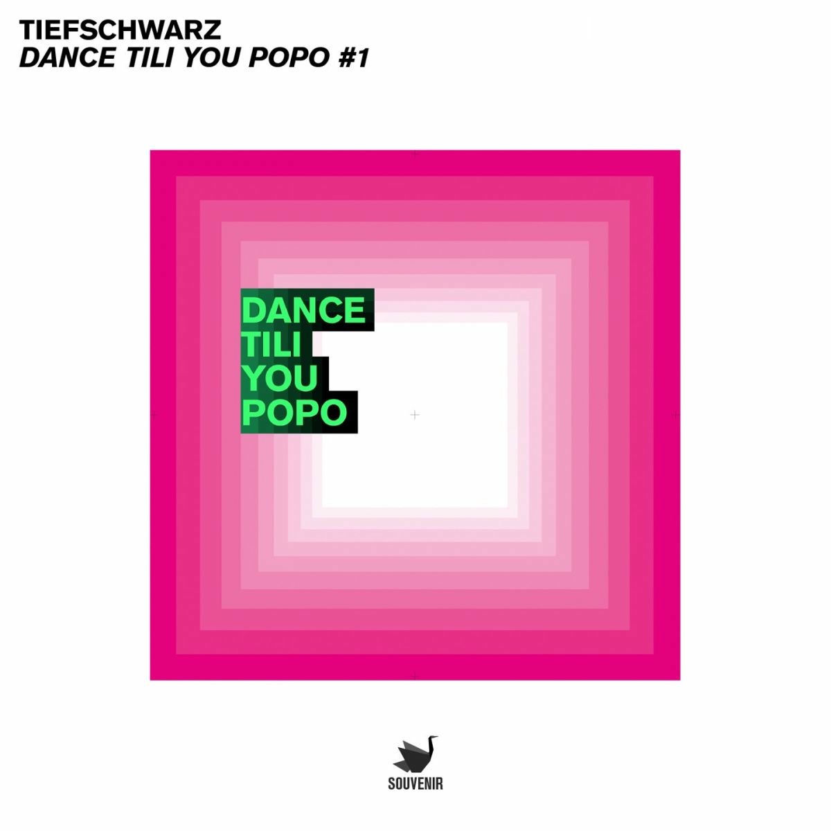Album cover of Dance Tili You Popo #1