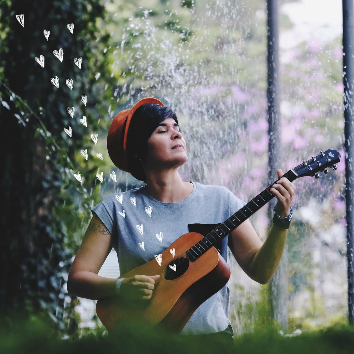 Album cover of Quero Ser