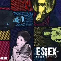 Cover of Tinrhythm