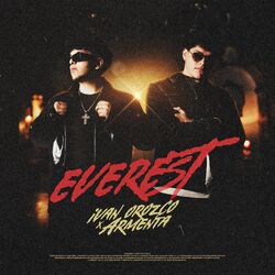 Cover of EVEREST