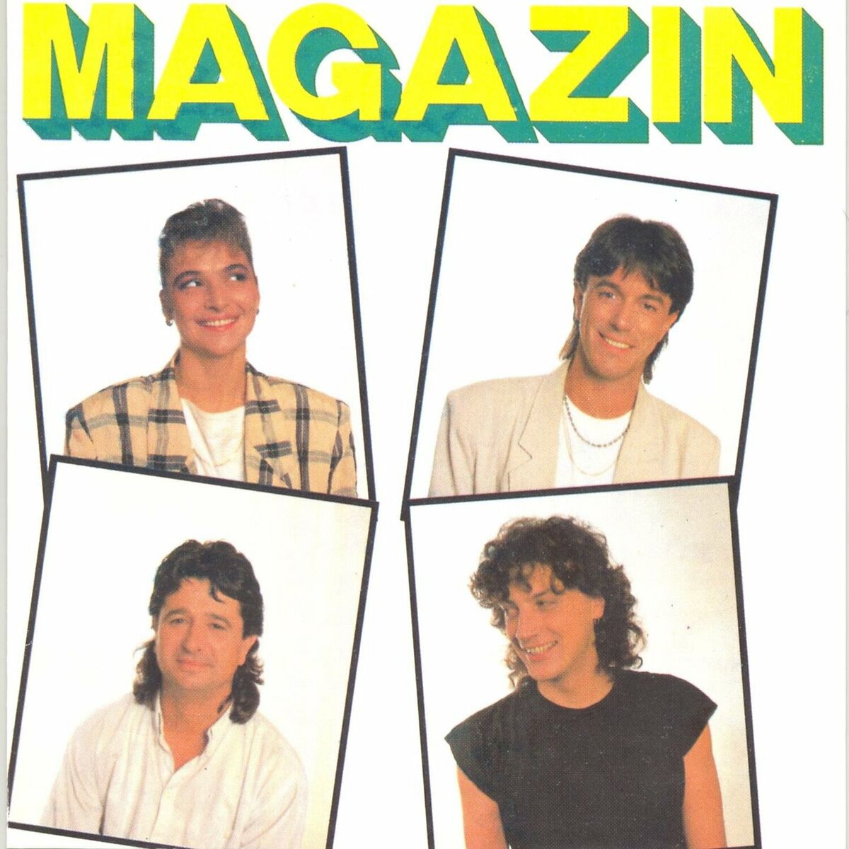 Album cover of Tamara