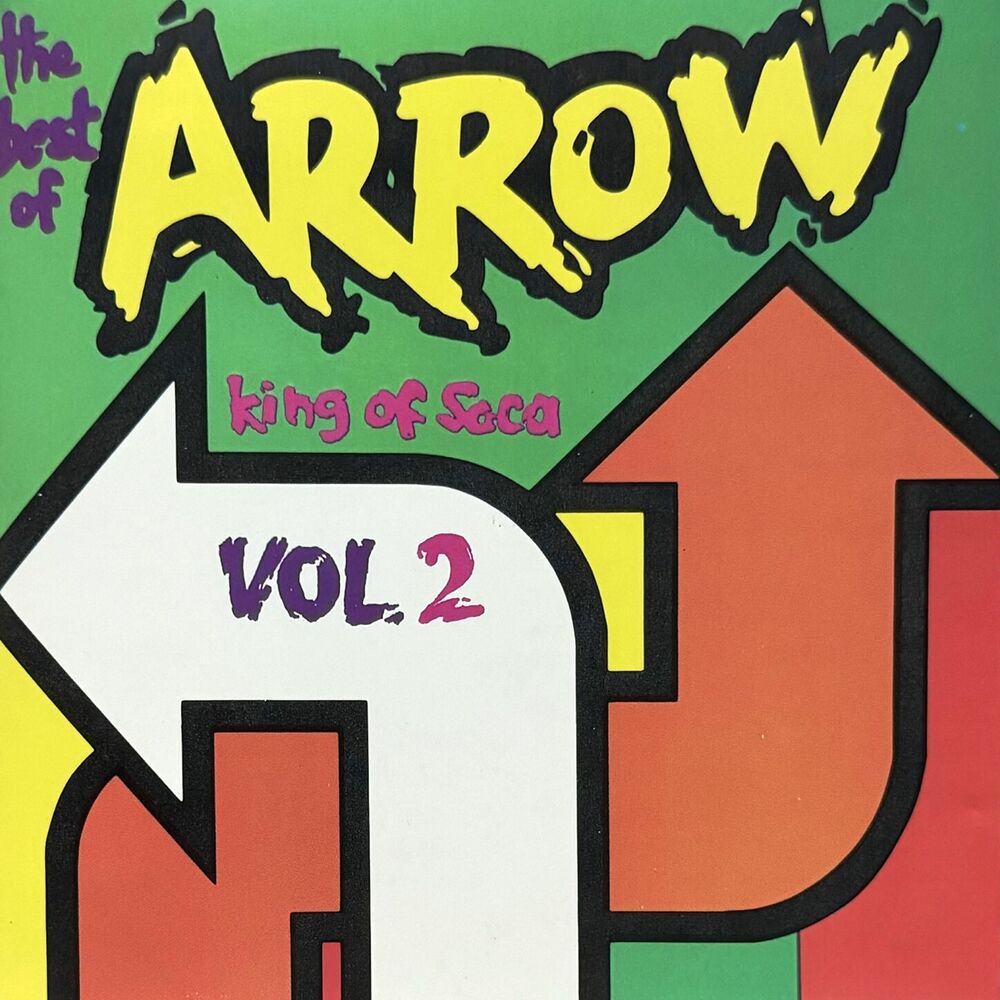 Picture of The Best Of (Vol. 2)