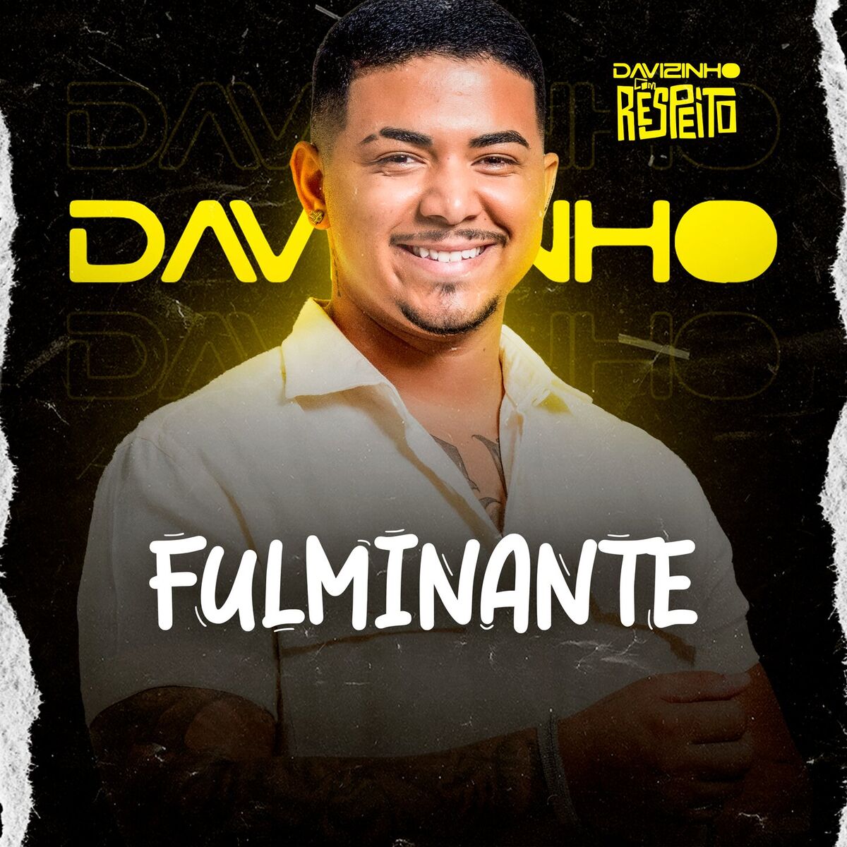 Album cover of Fulminante - Ao Vivo