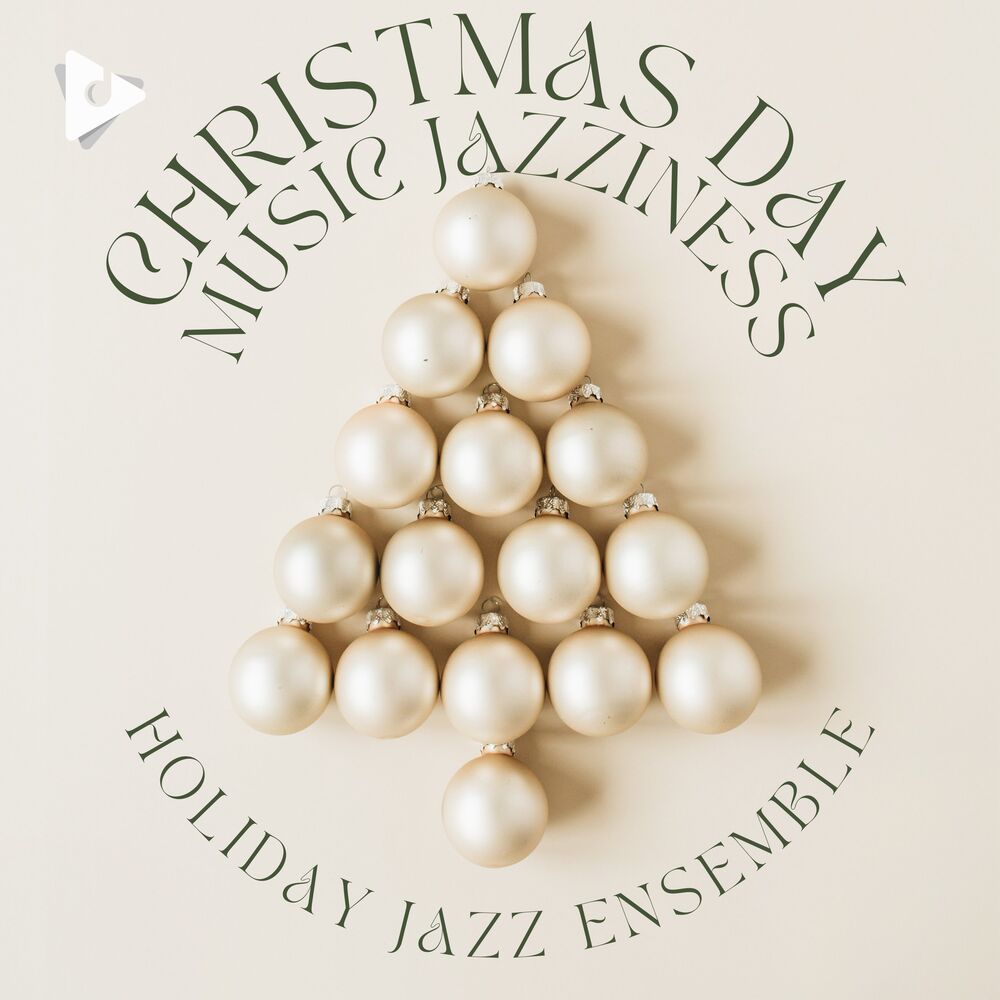 Picture of Christmas Day Music Jazziness