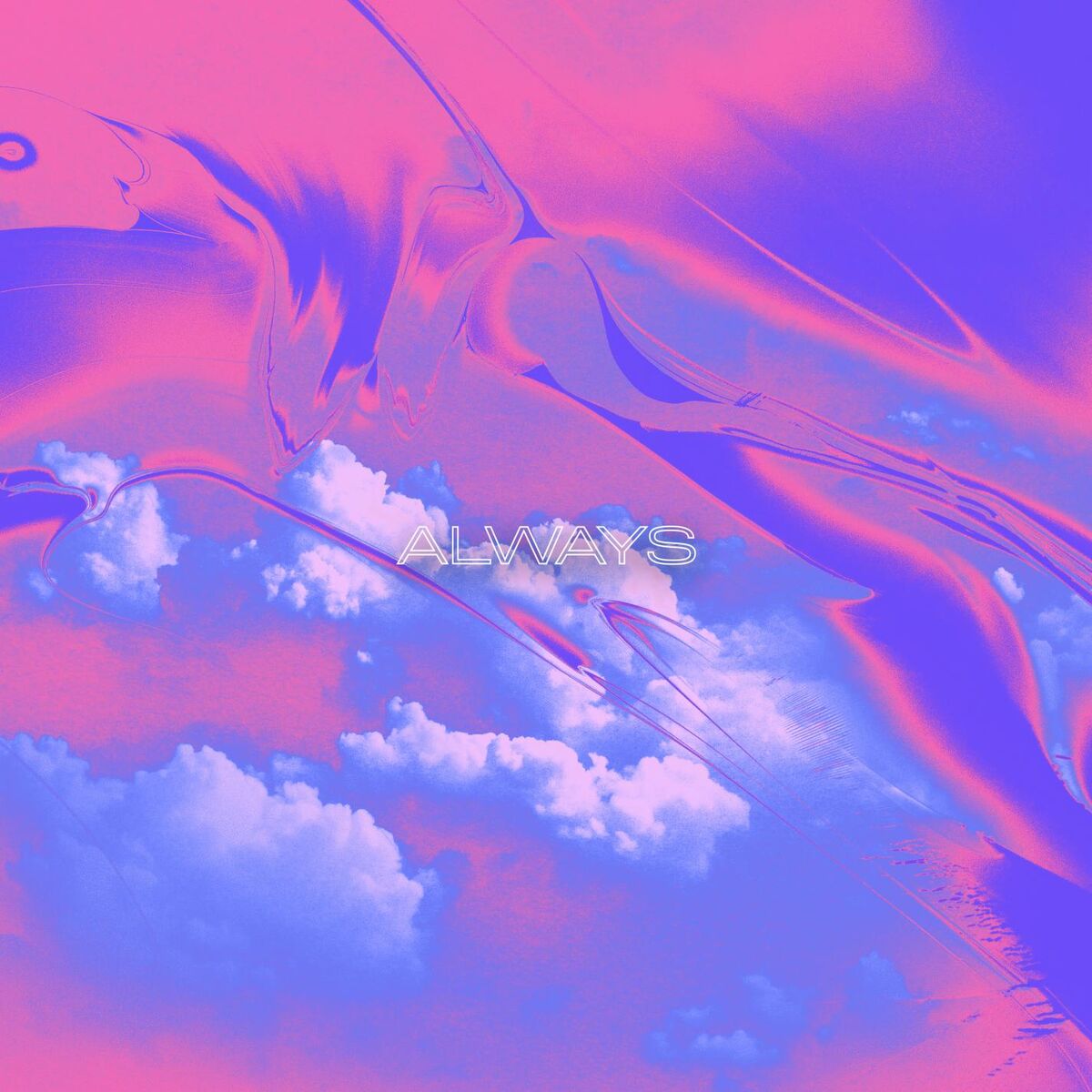 Album cover of Always