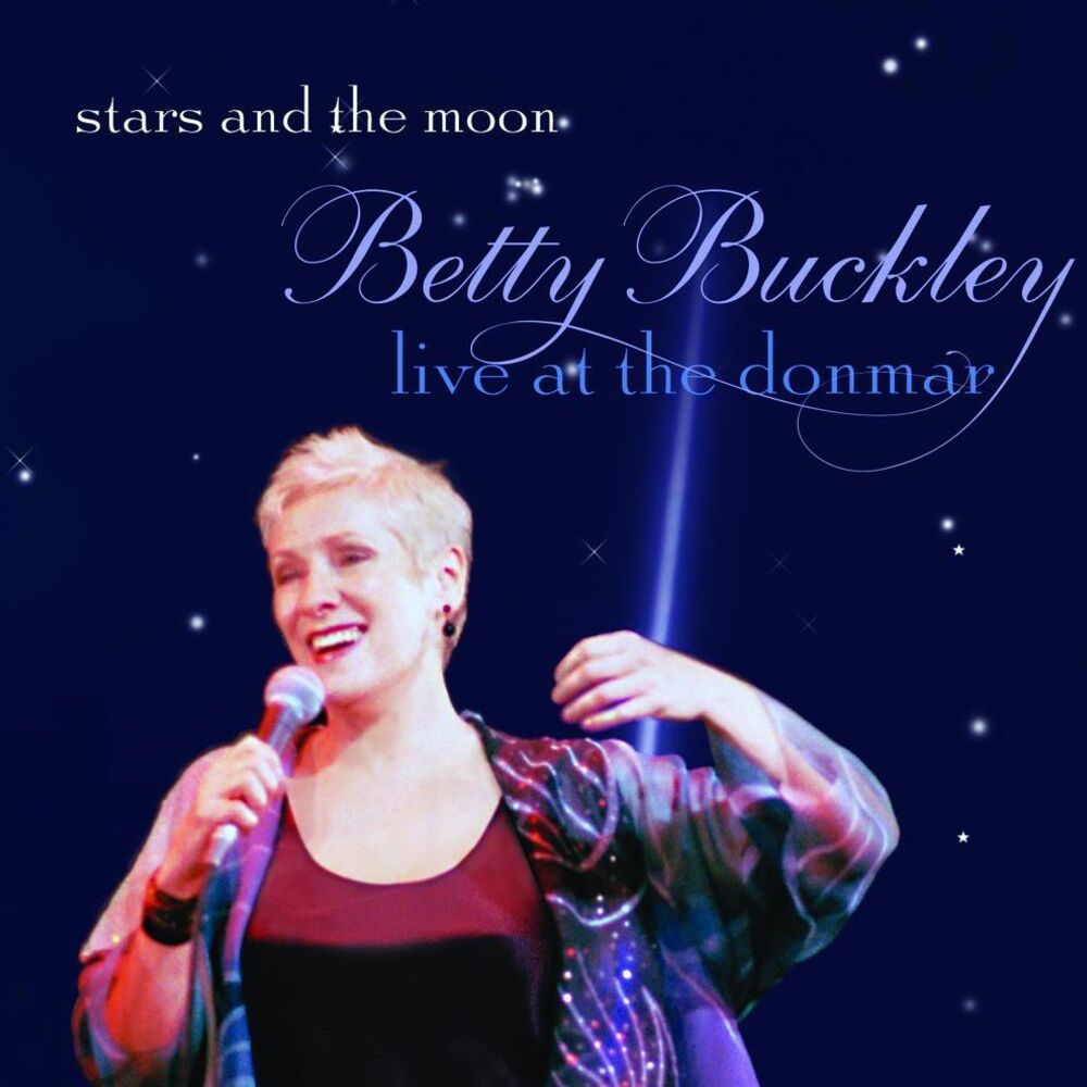Picture of Stars And The Moon - Live At the Donmar