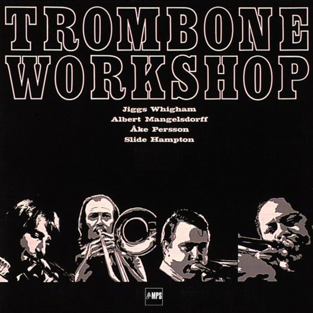 Picture of Trombone Workshop