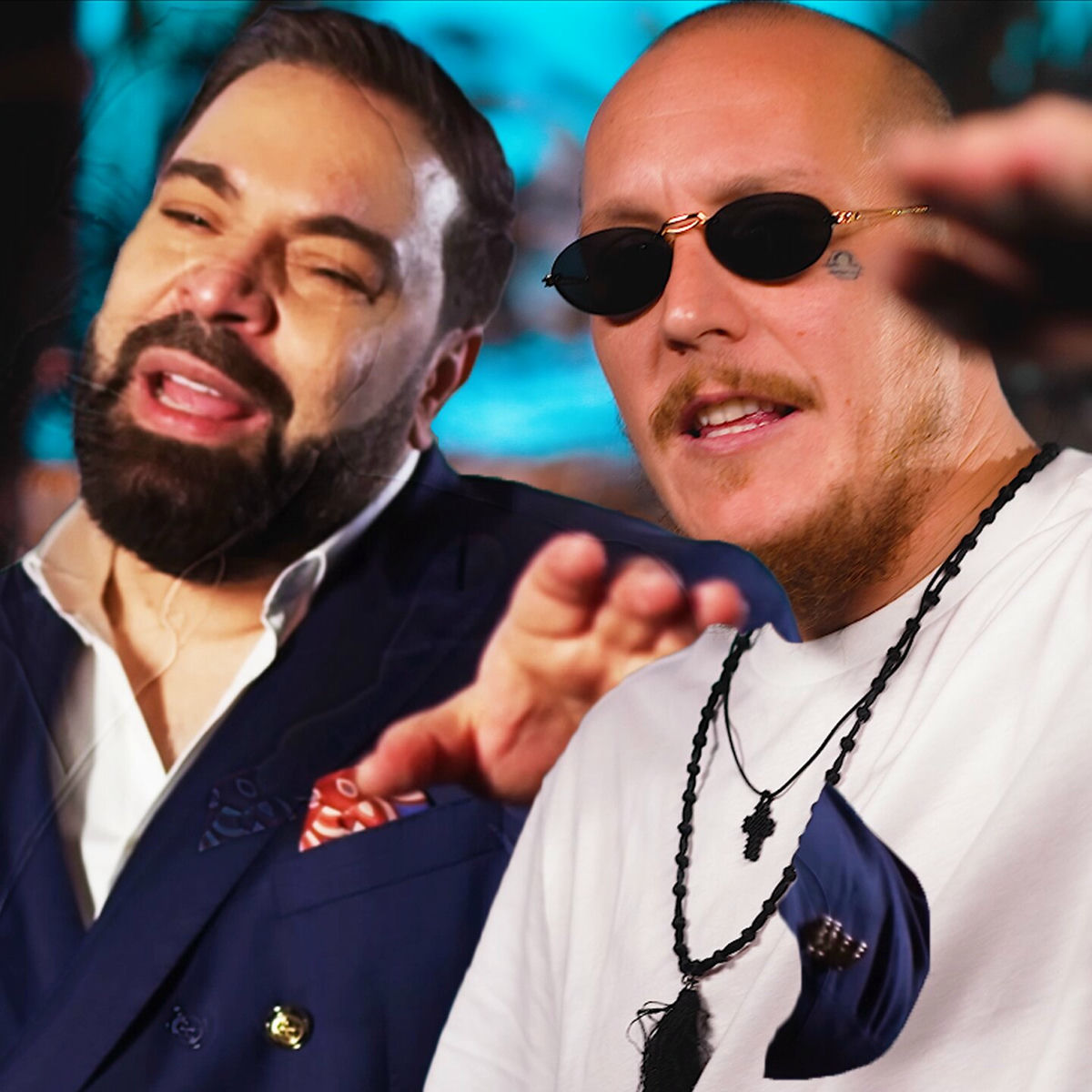 Album cover of Tare iti bate inima