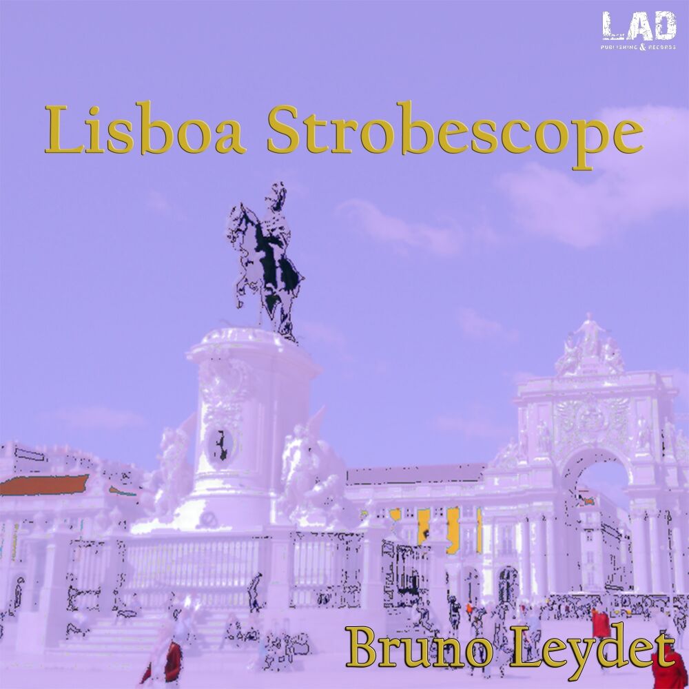 Picture of Lisboa Strobescope
