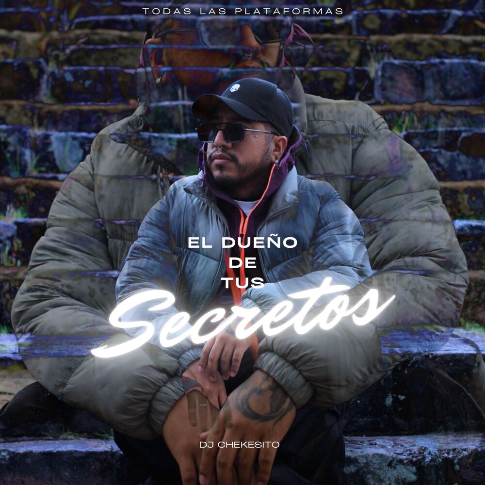 Picture of El dueño de tus secretos