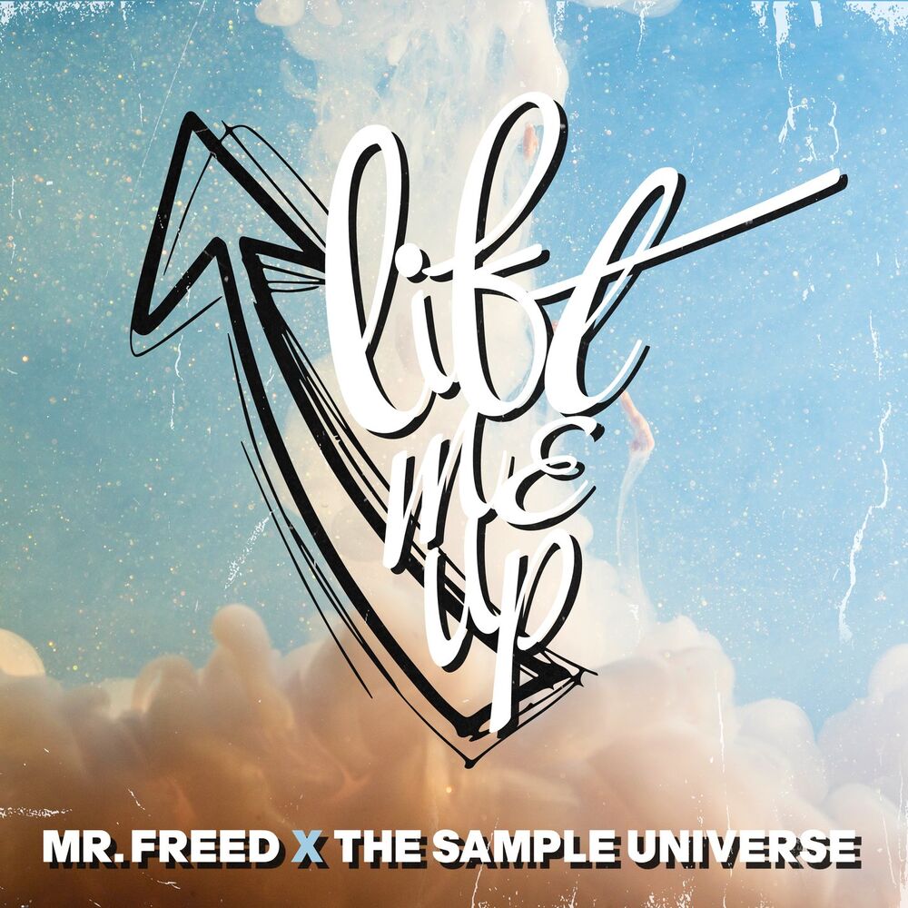 Picture of Lift Me Up