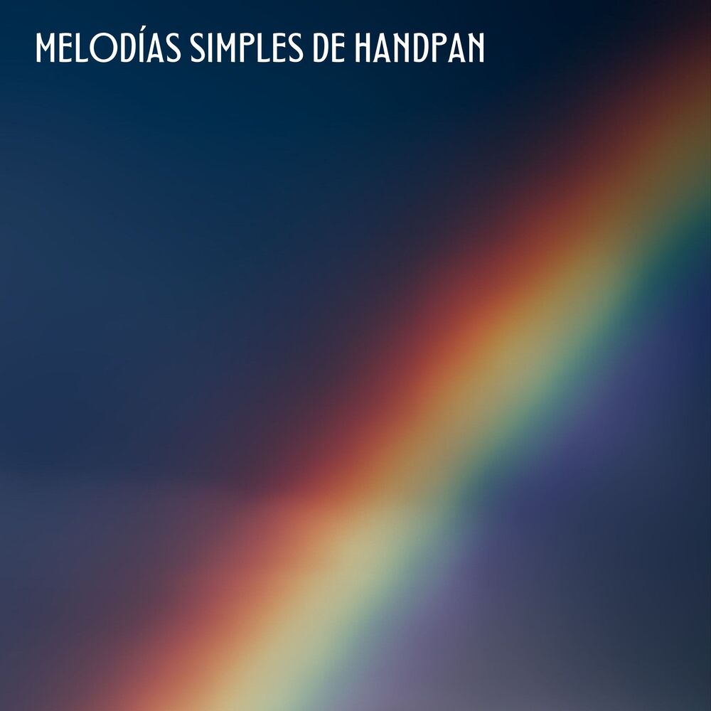 Picture of Melodías Simples De Handpan