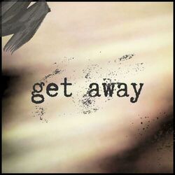 Cover of Get Away