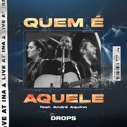 Cover of Quem é Aquele (Ao Vivo)
