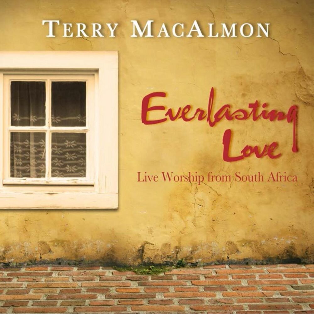 Picture of Everlasting Love (Live Worship from South Africa)