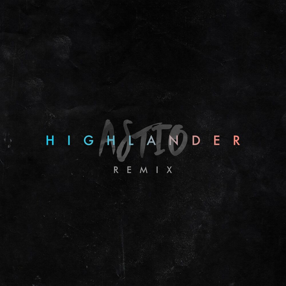 Picture of Highlander Remix