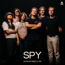 Cover of SPY on Audiotree Live