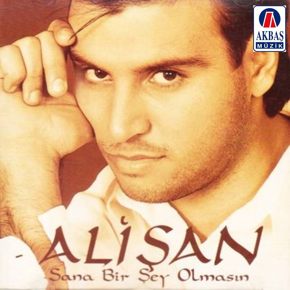 Picture of Sana bir şey olmasın