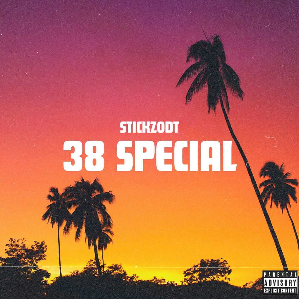 Picture of 38 Special