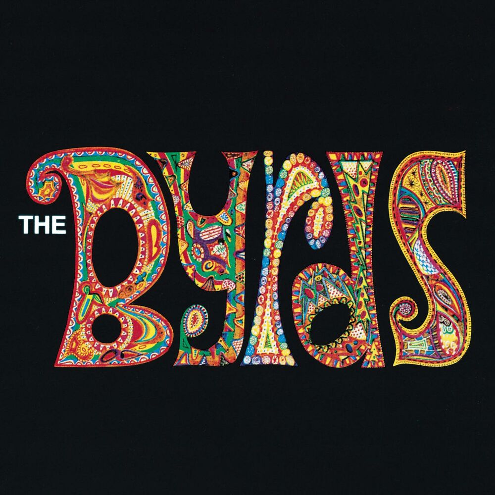 Picture of The Byrds