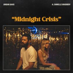 Cover of Midnight Crisis