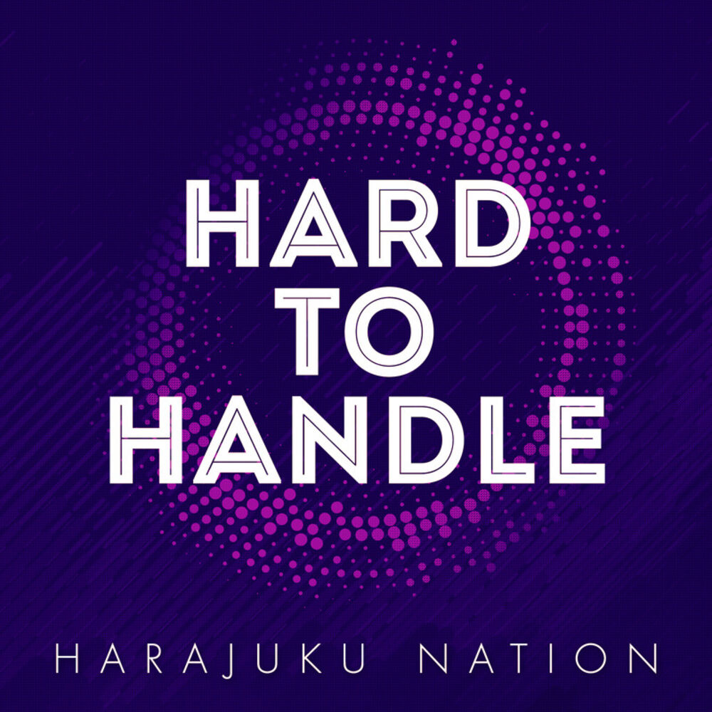 Picture of Hard to Handle