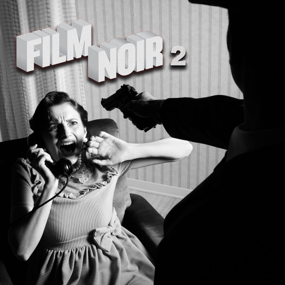 Picture of Film Noir, Vol. 2