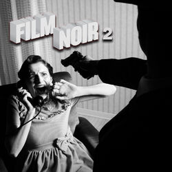 Cover of Film Noir, Vol. 2