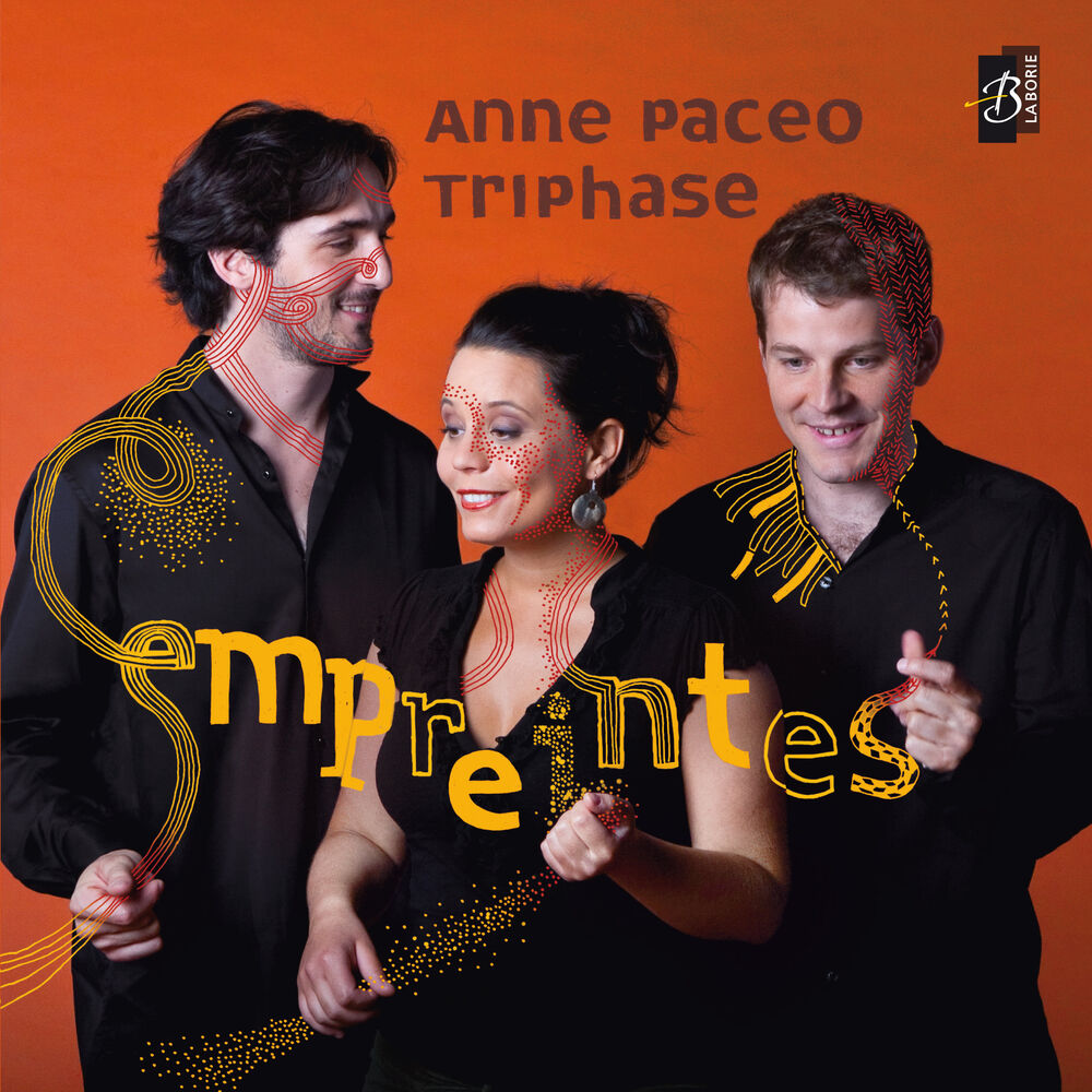 Picture of Empreintes