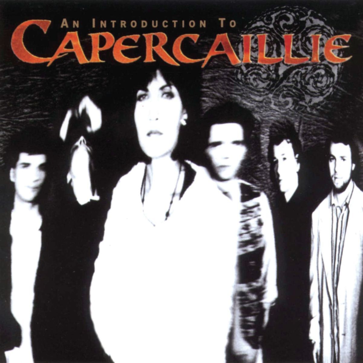Album cover of An Introduction To