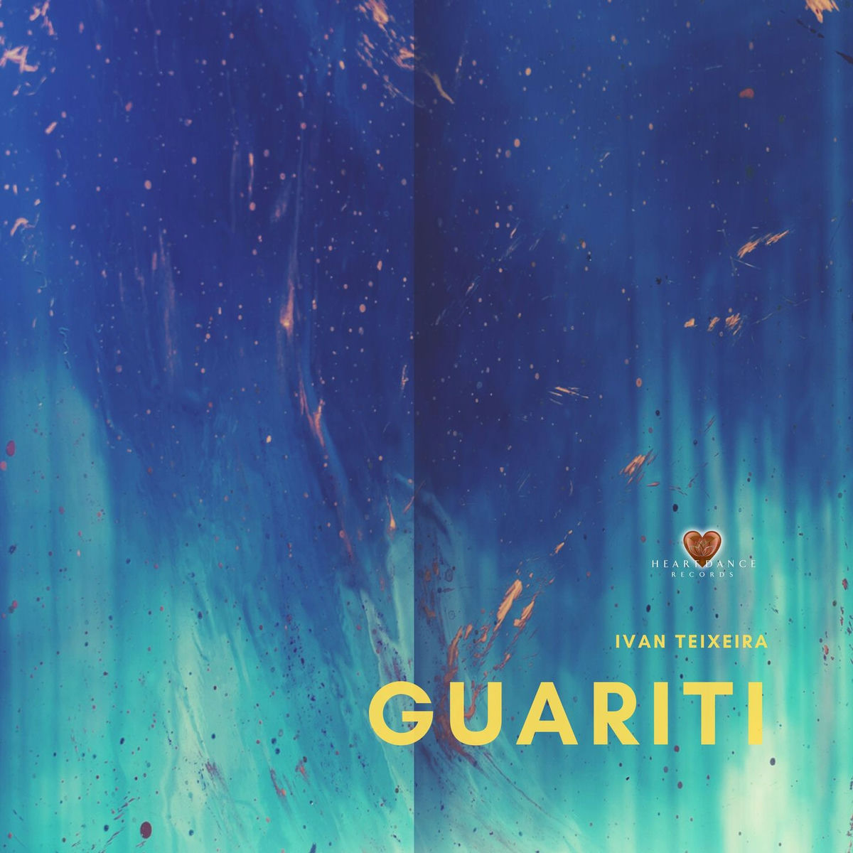 Album cover of Guariti