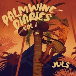 Cover of PALMWINE DIARIES VOL.1