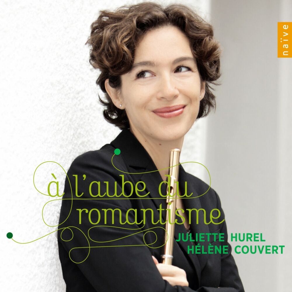 Picture of A l'aube du romantisme