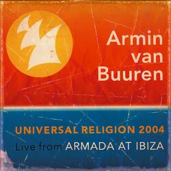 Cover of Universal Religion 2004