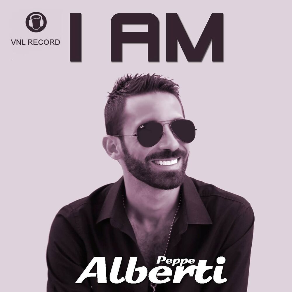 Picture of I Am